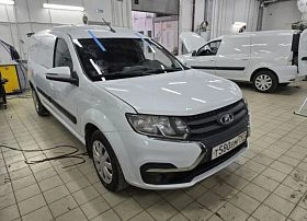 Специальное предложение LADA Largus