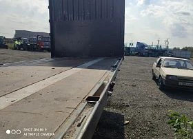 Специальное предложение Прицеп ТОНАР 97882