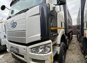 Специальное предложение FAW J6