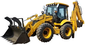 автомобиль SHANMON 388H