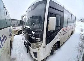 Специальное предложение Автобус ПАЗ Vector NEXT