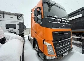 Специальное предложение Тягач Седельный VOLVO FH-TRUCK 4х2