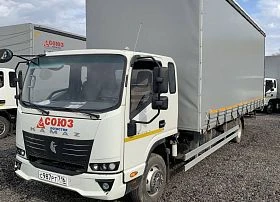 Специальное предложение Грузовой ПРОМАВТО 4795ZM