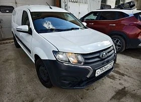 Специальное предложение LADA Largus