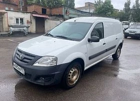 Специальное предложение LADA Largus