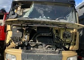 Специальное предложение Автомобиль-Самосвал SHACMAN SX33186V366