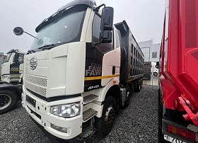 Специальное предложение Специализированный, автомобиль - самосвал FAW J6
