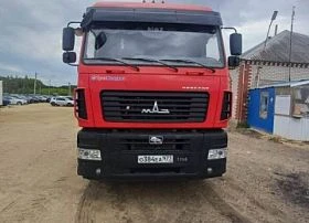 Специальное предложение Седельный тягач МАЗ 544028