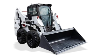 автомобиль BULL Мини-погрузчики