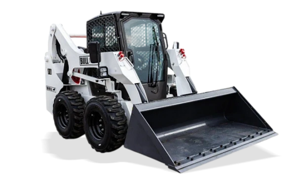 Мини-погрузчики