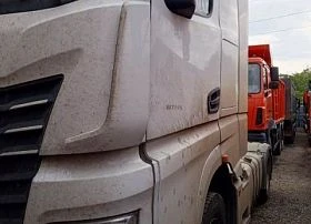 Специальное предложение Тягач КАМАЗ М1946