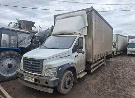 Специальное предложение Автомобиль бортовой 3010GD