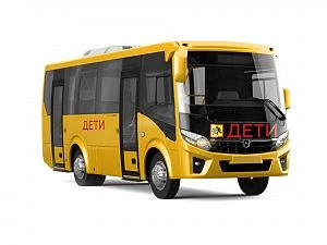 автомобиль ПАЗ ВЕКТОР NEXT