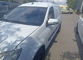 Специальное предложение LADA Largus