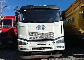 Специальное предложение Самосвал FAW J6