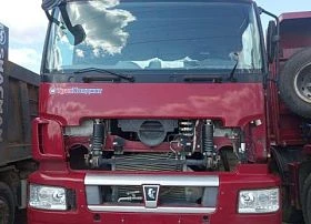 Специальное предложение КАМАЗ К5042