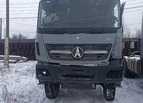 Специальное предложение Автомобиль грузовой - седельный тягач BEIBEN ND4250FD5J7Z22