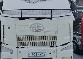 Специальное предложение Специализированный, автомобиль-самосвал FAW J6