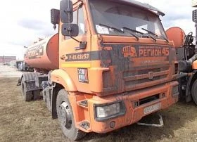 Специальное предложение Специальная машина комбинированная РЕГИОН 45 Р-4, 43253