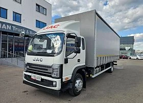 Специальное предложение Грузовик JAC JA1112