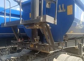 Специальное предложение Специализированный полуприцеп-самосвал ТОНАР 95892