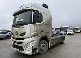 Специальное предложение Седельный тягач SHACMAN SX4188YY381