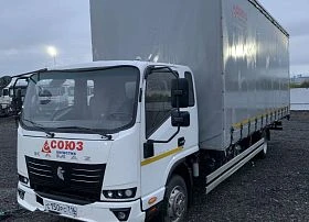 Специальное предложение Грузовой ПРОМАВТО 4795ZM