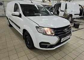 Специальное предложение LADA Largus