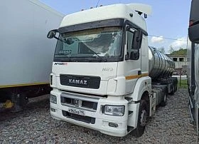 Специальное предложение Седельный тягач КАМАЗ 5490-DC