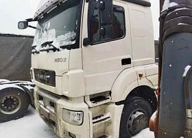 Специальное предложение Грузовой автомобиль КАМАЗ M1840