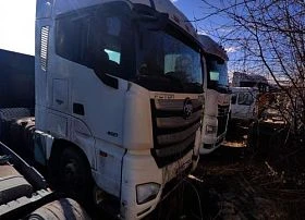 Специальное предложение Седельный тягач FOTON AUMAN