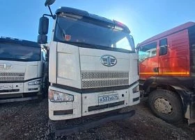 Специальное предложение Автомобиль FAW J6