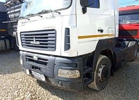 Специальное предложение Седельный тягач МАЗ 5440С9