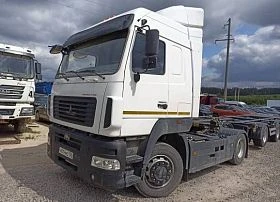 Специальное предложение Седельный тягач МAЗ 544028