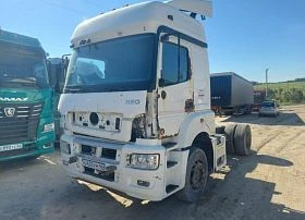 Специальное предложение КАМАЗ M1840