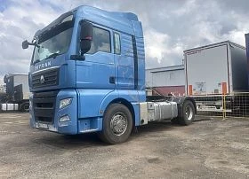 Специальное предложение Тягач SITRAK C7H
