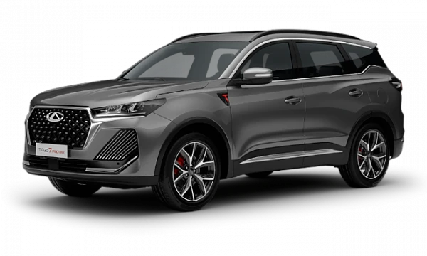 Tiggo 7 Pro Max