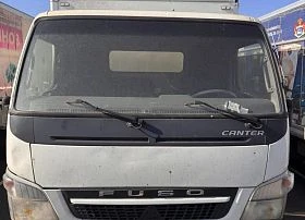 Специальное предложение Рефрижератор FUSO 5792-0000010-13