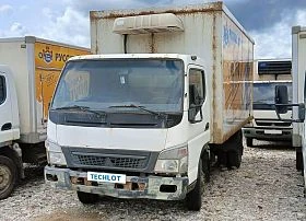 Специальное предложение Рефрижератор FUSO 5792-0000010-13