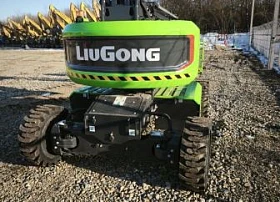 Специальное предложение Подъемник электрический колесный