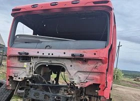 Специальное предложение Самосвал JAC N350