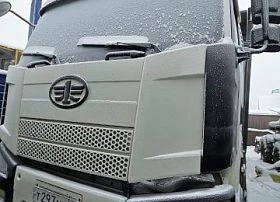 Специальное предложение Специализированный, автомобиль - самосвал FAW J6