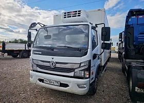 Специальное предложение Специализированный, рефрижератор Z81112