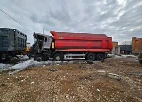 Специальное предложение Автомобиль - самосвал SITRAK CH7