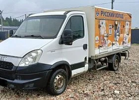 Специальное предложение Рефрижератор IVECO Daily 172207