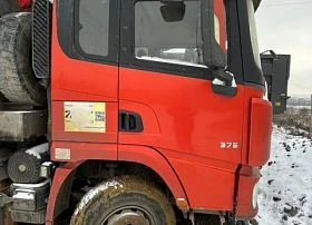 Специальное предложение Автомобиль - самосвал SHACMAN SX33186T366