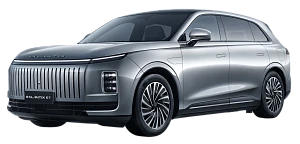 автомобиль EXEED EXLANTIX ET