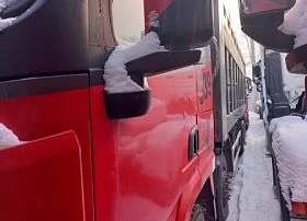 Специальное предложение Специализированный, автосамосвал SHACMAN SX33186T366