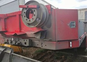 Специальное предложение Специализированный, полуприцеп-тяжеловоз ТВЕРЬСТРОЙМАШ