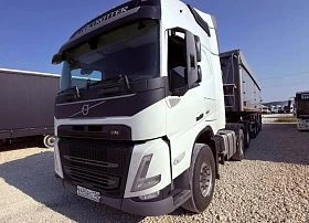 Специальное предложение Тягач Volvo FM-TRUCK 6x2